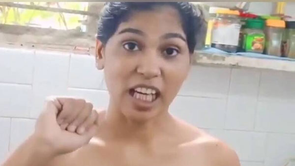 శబరిమల అయ్యప్పతో పెట్టుకుంది శబరిమల అయ్యప్పతో పెట్టుకుంది