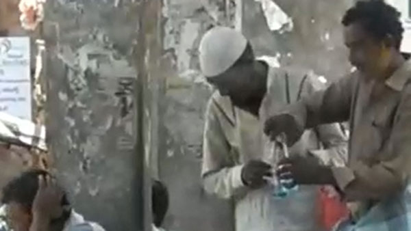  కురిచేడు శానిటైజర్ మరణాల కేసులో ఆసక్తికర విషయాలు