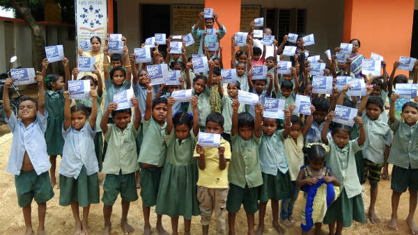  స్కూళ్ల రీ ఓపెనింగ్‌కు రెడీ...