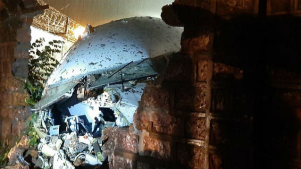 Screams, Blood-Soaked Clothing, Terrified Children At Kozhikode Screams, Blood-Soaked Clothing, Terrified Children At Kozhikode