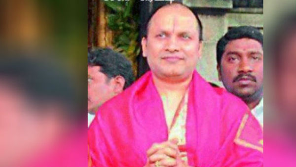 శేఖర్ రెడ్డి కంపెనీకే మేలు