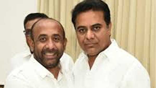  ప్రజంటేషన్.. మంత్రివర్గ సమావేశమా..?