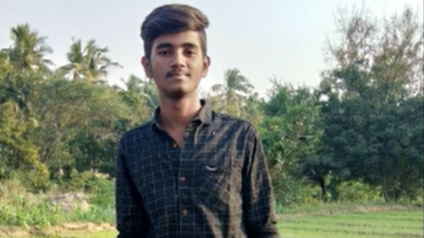 ఇంటర్ అమ్మాయి... డిగ్రీ అబ్బాయి ఇంటర్ అమ్మాయి... డిగ్రీ అబ్బాయి
