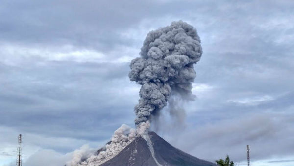  చిమ్మచీకటిలో ఆ గ్రామాలు