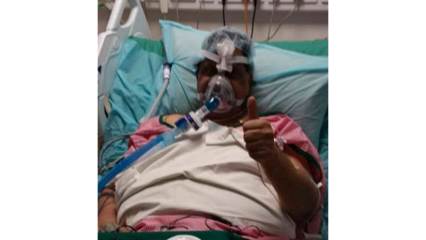 బాలు ఆరోగ్యం కోసం ప్రపంచ వ్యాప్తంగా ప్రార్ధనలు బాలు ఆరోగ్యం కోసం ప్రపంచ వ్యాప్తంగా ప్రార్ధనలు