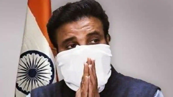  కర్ణాటకలో కరోనా సీన్ ఇది..