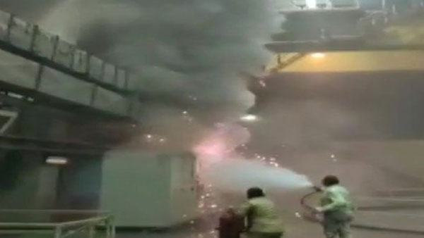 పిల్లలు జాగ్రత్త అంటూ ఏఈ సుందర్..