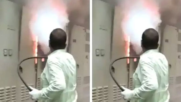 మృతుల కుటుంబాలకు ఎక్స్‌గ్రేషియా ప్రకటన