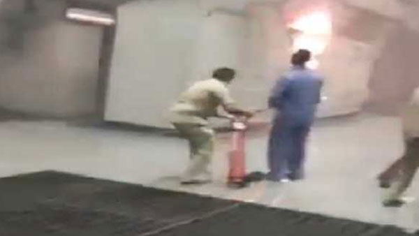 ప్రమాద ఘటనపై విచారణ కొత్త కమిటీ