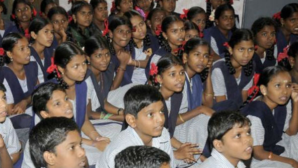 ఇలా క్లాసుల నిర్వహణ...