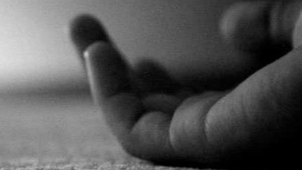 భర్త, పిల్లలను హత్య చేసి.. వైద్యురాలి బలవన్మరణం..