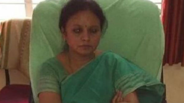 నెల క్రితమే ఎమ్మార్వో సుజాత...