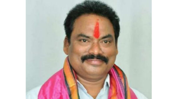 choppadandi trs municipal councillors shock to mla sunke ravi shankar choppadandi trs municipal councillors shock to mla sunke ravi shankar