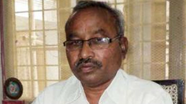 భద్రాచలం నుంచి మూడుసార్లు..