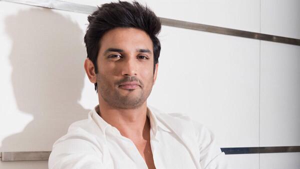  సుశాంత్ సింగ్ కాలు విరిగిపోయింది