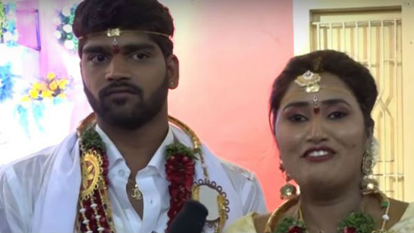 చిన్న విషయానికే కోపం...