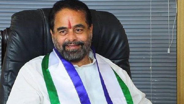 న్యాయ, శాసన వ్యవస్ధల మధ్య ఘర్షణ..? 