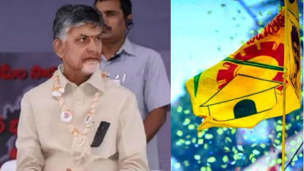  మూడు రాజధానులపై టీడీపీ...