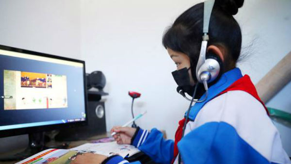 సెప్టెంబర్ 1 నుంచి ఆన్‌లైన్ తరగతులు