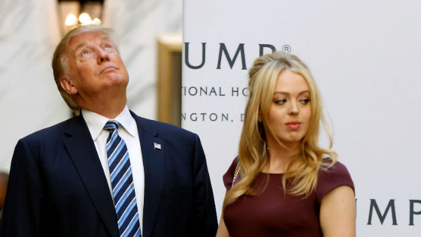 మేక్ అమెరికా గ్రేట్ అమెరికా.. 