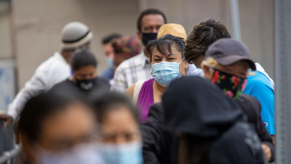 నగరాలన్నీ హాట్‌స్పాట్లుగా