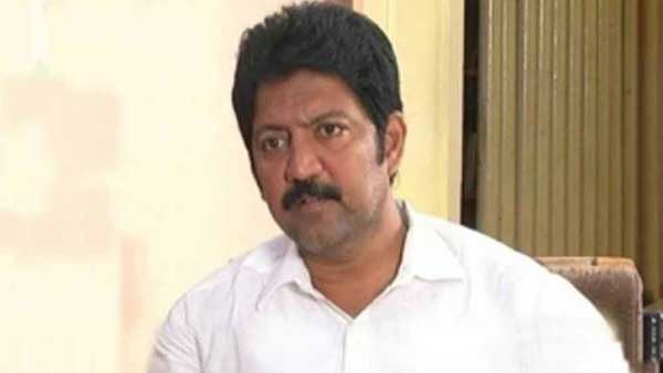 చంద్రబాబుతో కమ్మ సామాజిక వర్గానికి ముప్పు..