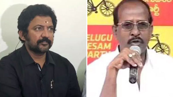 కమ్మ కులంలో పుడితే బానిసగానా?