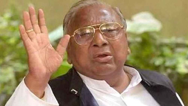 కాంగ్రెస్ పార్టీలో అంతర్గత విబేధాలు