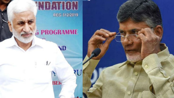 ‘బ్రీఫుడు మీ'అన్నది బాబే కదా..
