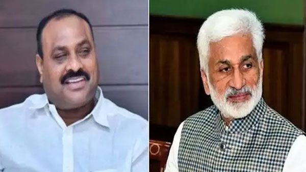 ఉత్తరాంధ్రపై టాలీవుడ్ పెద్దల ఫోకస్.. ఉత్తరాంధ్రపై టాలీవుడ్ పెద్దల ఫోకస్..