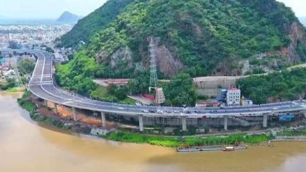 రాజధానిలో జగన్‌ సర్కారు చర్యలు...