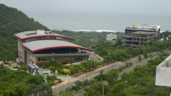  తిమ్మాపురంలో క్యాంప్ ఆఫీస్..