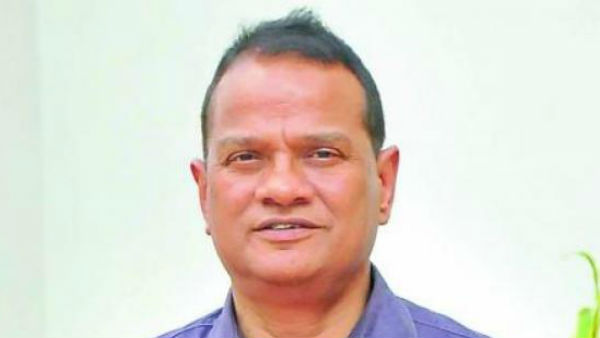 పంజాబ్ జైళ్లశాఖ సలహాదారుగా.. 