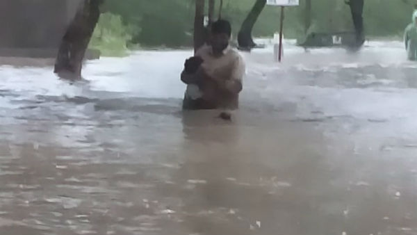 అప్రమత్తంగా ఉండాలన్న కేసీఆర్...