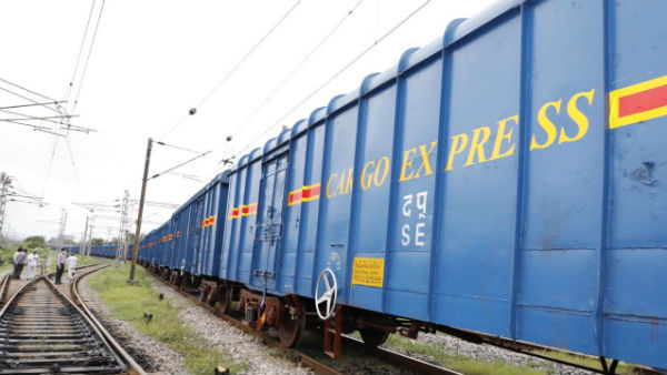 రైల్వేల్లో కరోనా తెచ్చిన మార్పు... రైల్వేల్లో కరోనా తెచ్చిన మార్పు...