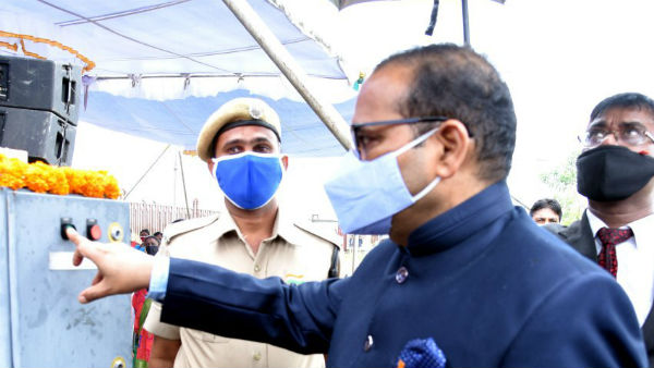 constitution borne in mind, there can never be any scope of conflict, says ap highcourt cj