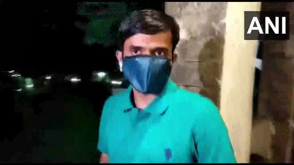  కరోనాను అడ్డం పెట్టుకుని క్వారంటైన్