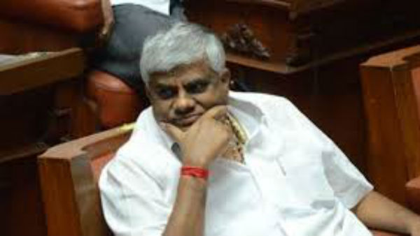 రేవణ్ణకు కరోనా పాజిటివ్ రేవణ్ణకు కరోనా పాజిటివ్
