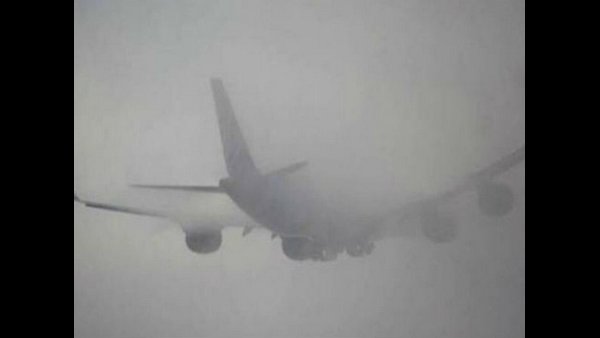 ఇరాన్ విమానం