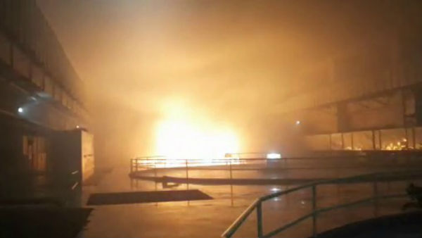 9 మంది లోపలే