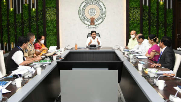  టీడీపీ నేతలకు చుక్కలు...