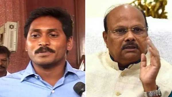 జగన్‌ 48గంటల్లోగా స్పందించాలి : యనమల