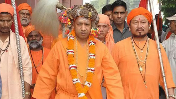 హిందువులకే సీఎం కారుగా..