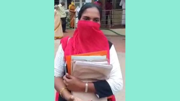 మీరే న్యాయం చెయ్యలి