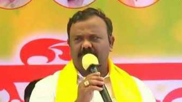  మైనింగ్ అక్రమాలు జరిగాయన్న సిఐడీ .. 16 మందిపై కేసు నమోదు 