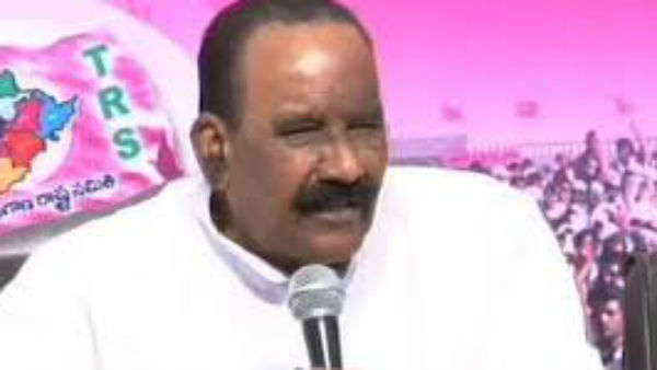 ఆశవాహులు వీరే..