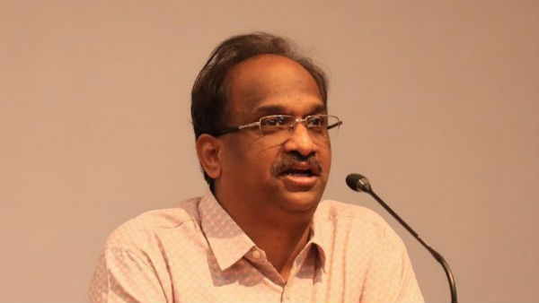 నాగేశ్వర్‌కు ఛాన్స్..