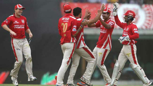 2014లో సన్ రైజర్స్పై 2014లో సన్ రైజర్స్పై