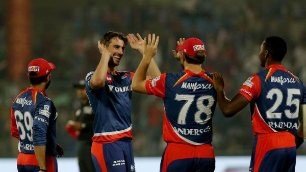 2017 లో ఢిల్లీ డేర్ డెవిల్స్.. 2017 లో ఢిల్లీ డేర్ డెవిల్స్..