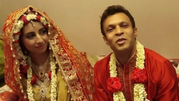  సంజనా కాదు మహిరా అని పిలవండి